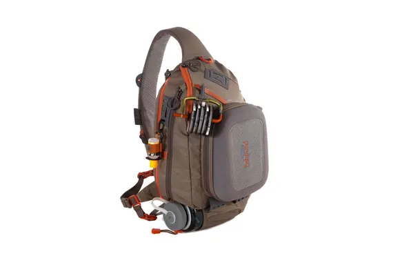 Fishpond Summit Sling Bag 2.0 - Gravel