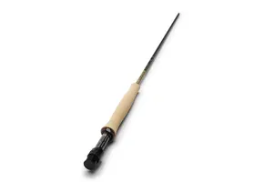 Orvis Limited Edition 50 Year Anniversary 9'5" 4wt Helios Fly Rod