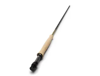 Orvis Limited Edition 50 Year Anniversary 9'5" 4wt Helios Fly Rod