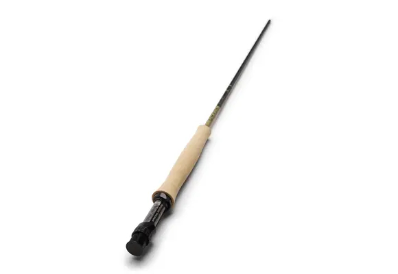 Orvis Limited Edition 50 Year Anniversary 9'5" 4wt Helios Fly Rod