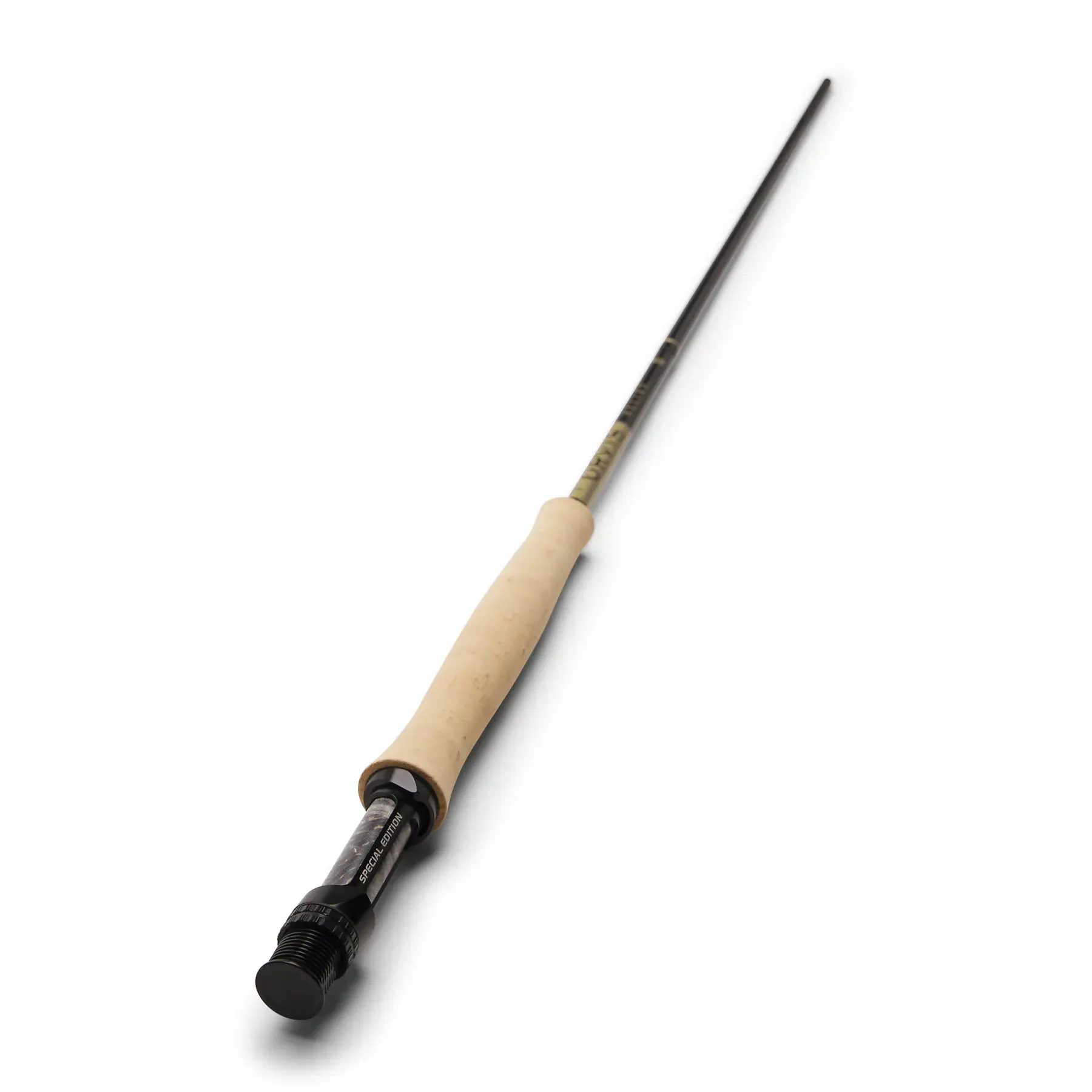 Orvis Limited Edition 50 Year Anniversary 9'5" 4wt Helios Fly Rod