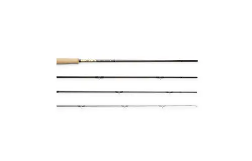 Orvis Limited Edition 50 Year Anniversary 9'5" 4wt Helios Fly Rod