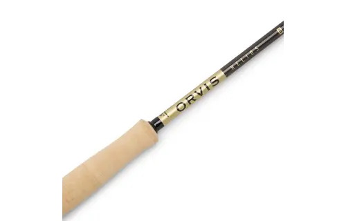 Orvis Limited Edition 50 Year Anniversary 9'5" 4wt Helios Fly Rod