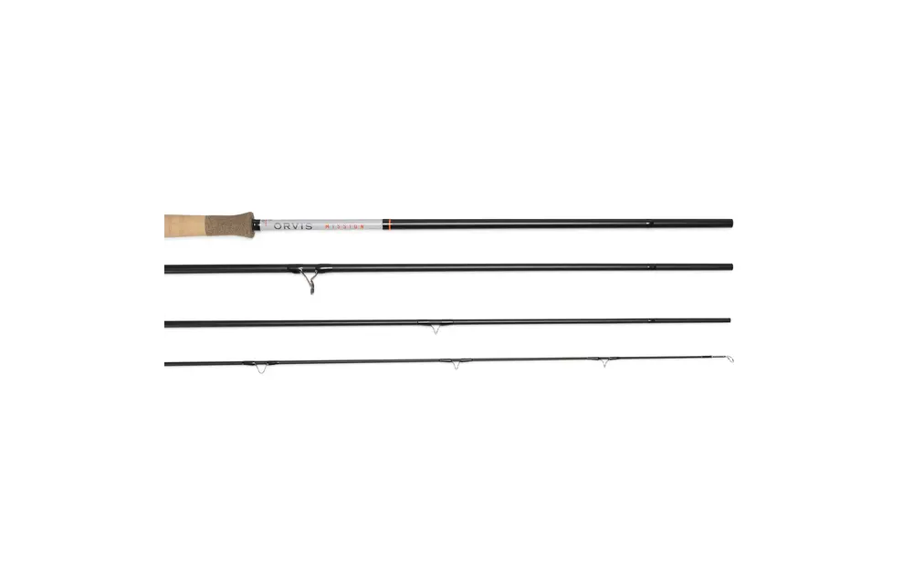 Orvis Mission 13' 7wt Spey Rod