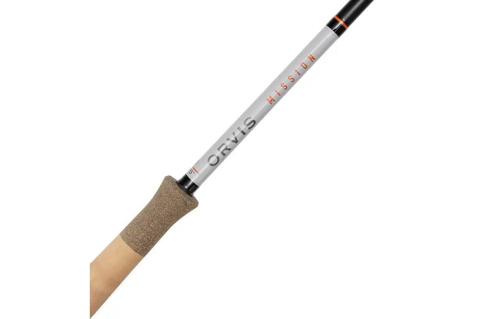 Orvis Mission 13' 7wt Spey Rod