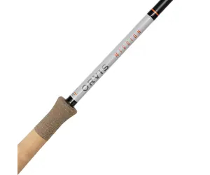 Orvis Mission 13' 7wt Spey Rod - Salmon River Fly Box