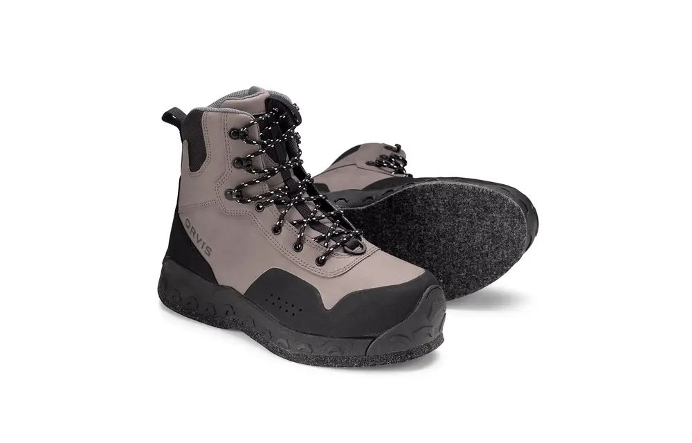 Orvis Clearwater Felt Wading Boots