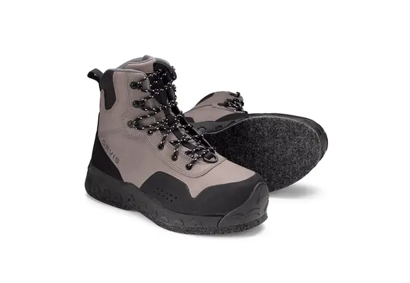 Orvis Clearwater Felt Wading Boots