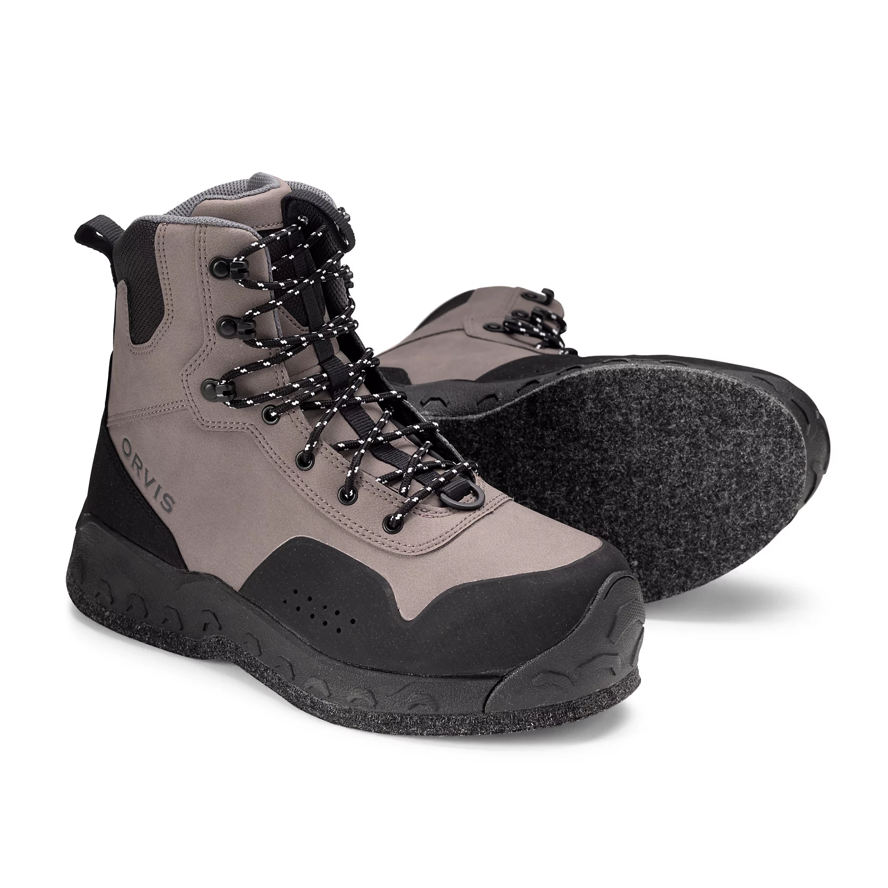 Orvis Clearwater Felt Wading Boots