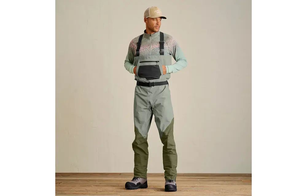 Orvis Men's Clearwater Wader