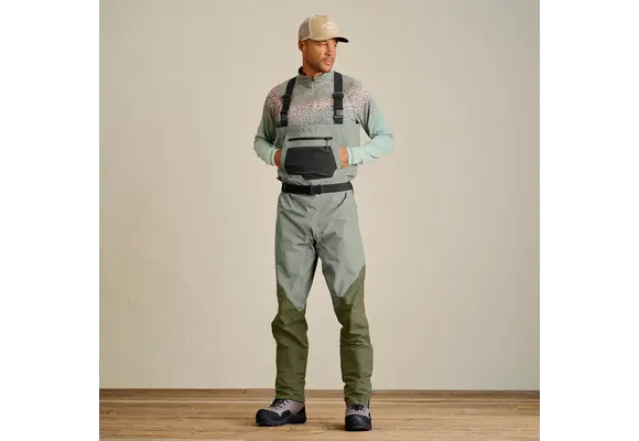 Orvis Men's Clearwater Wader