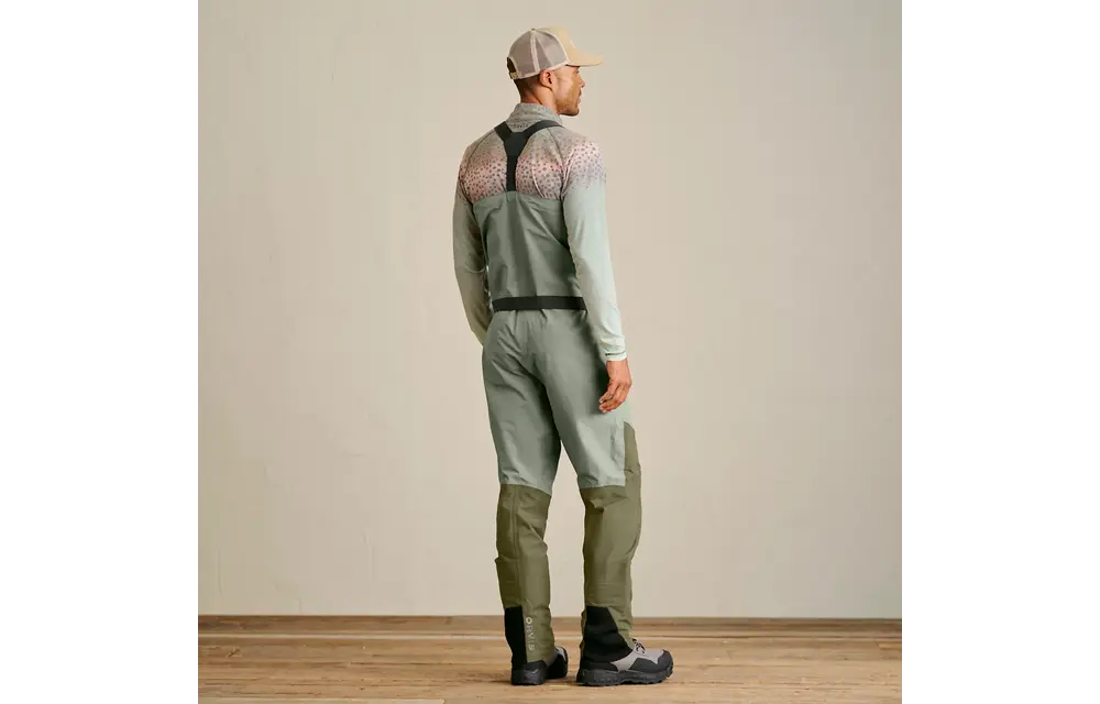 Orvis Men's Clearwater Wader