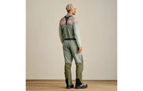 Orvis Men's Clearwater Wader