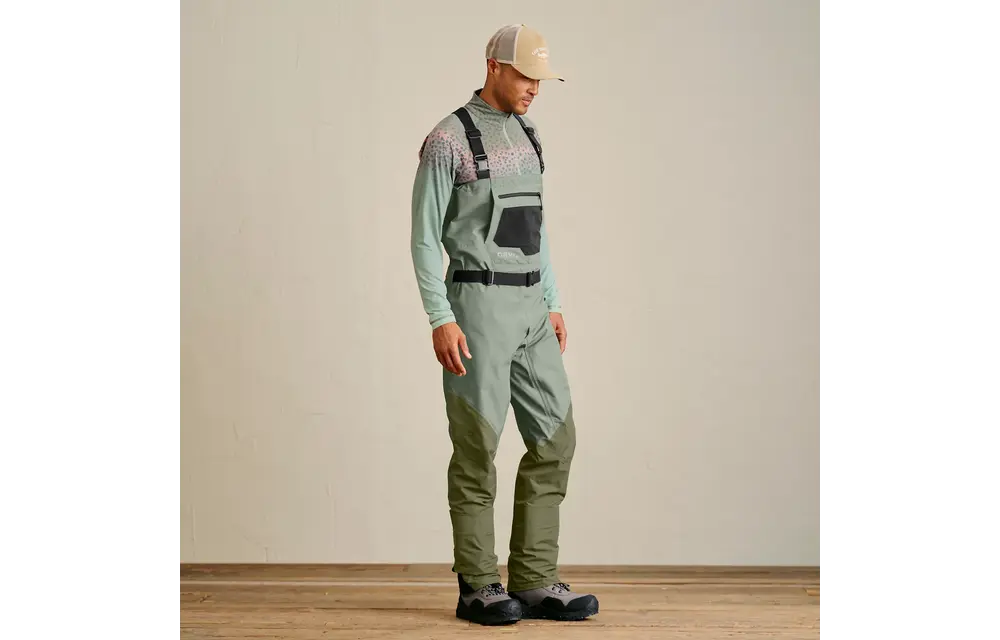 Orvis Men's Clearwater Wader