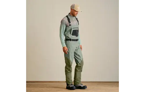 Orvis Men's Clearwater Wader