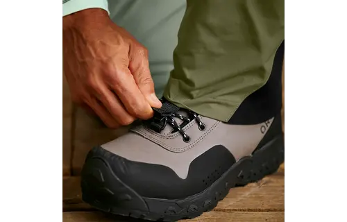 Orvis Men's Clearwater Wader