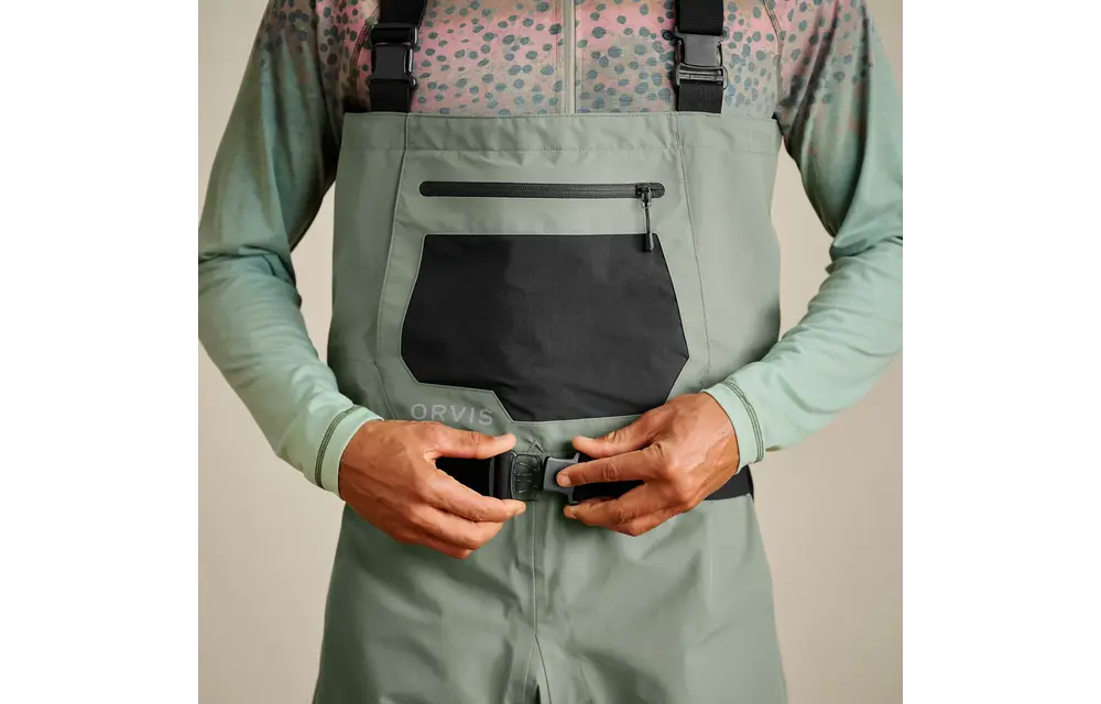 Orvis Men's Clearwater Wader