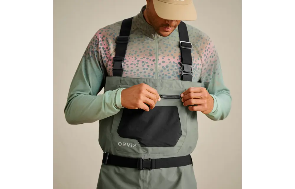 Orvis Men's Clearwater Wader