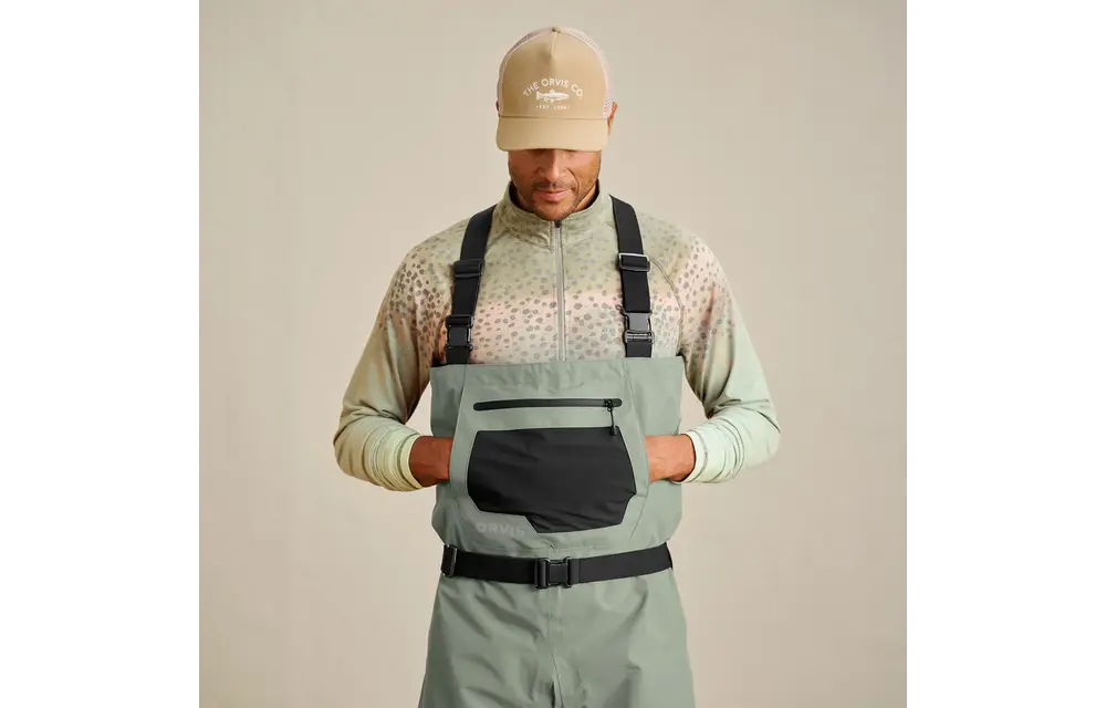 Orvis Men's Clearwater Wader