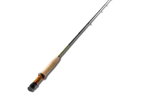Orvis Superfine Glass - 7'6" 4wt 4pc