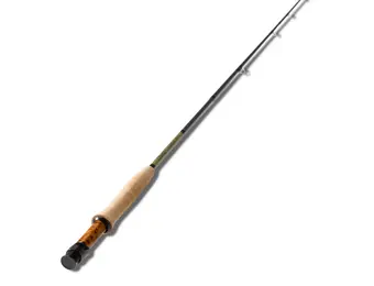 Orvis Superfine Glass - 7'6" 4wt 4pc