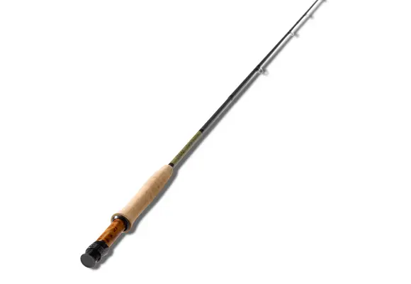 Orvis Superfine Glass - 7'6" 4wt 4pc
