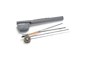 Orvis Clearwater Rod & Reel Outfit