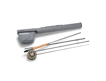 Orvis Clearwater Rod & Reel Outfit