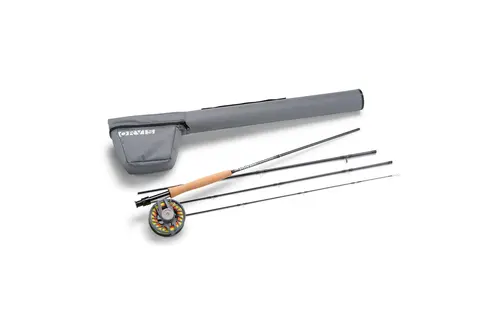 Orvis Clearwater Rod & Reel Outfit