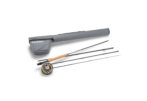 Orvis Clearwater Rod & Reel Outfit