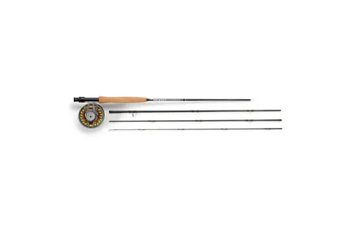 Orvis Clearwater Rod & Reel Outfit