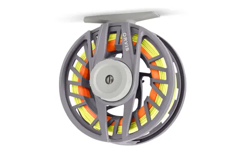 Orvis Clearwater Reel & Spools