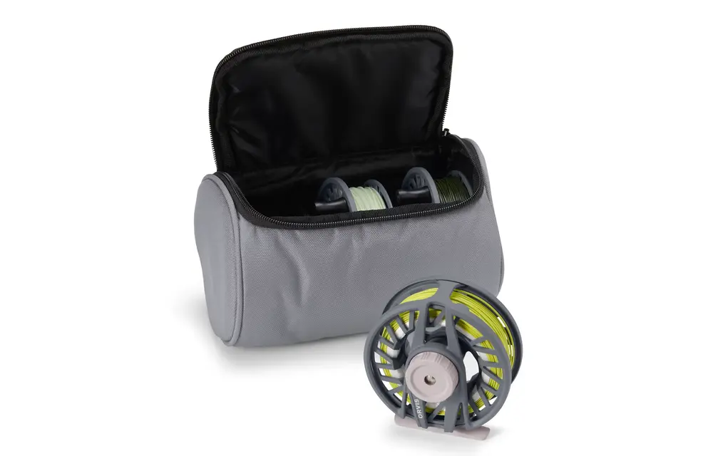 Orvis Clearwater Reel & Spools