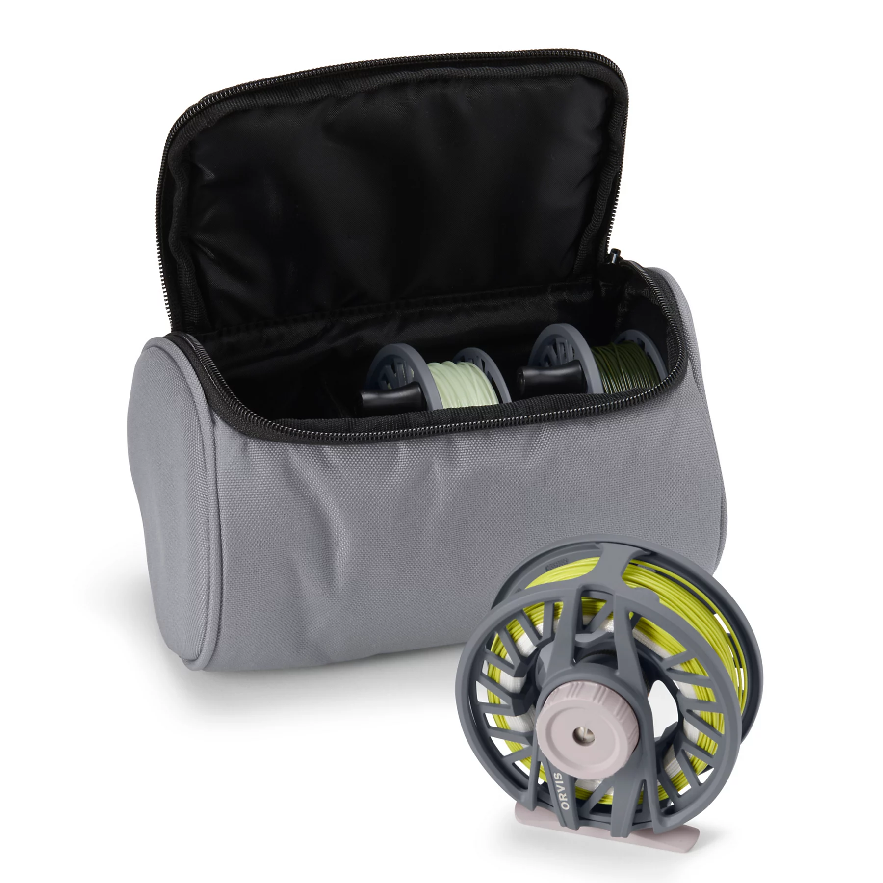 Orvis Clearwater Reel & Spools