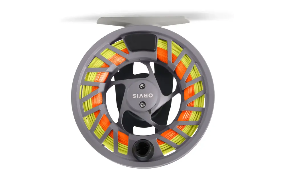 Orvis Clearwater Reel & Spools
