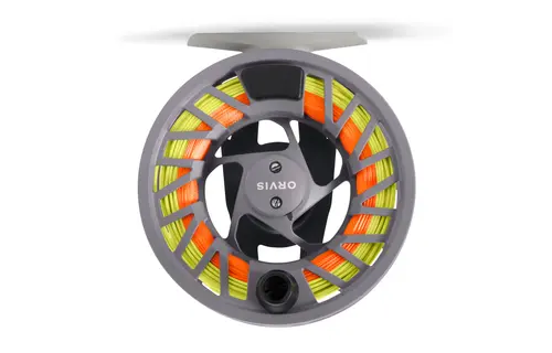 Orvis Clearwater Reel & Spools