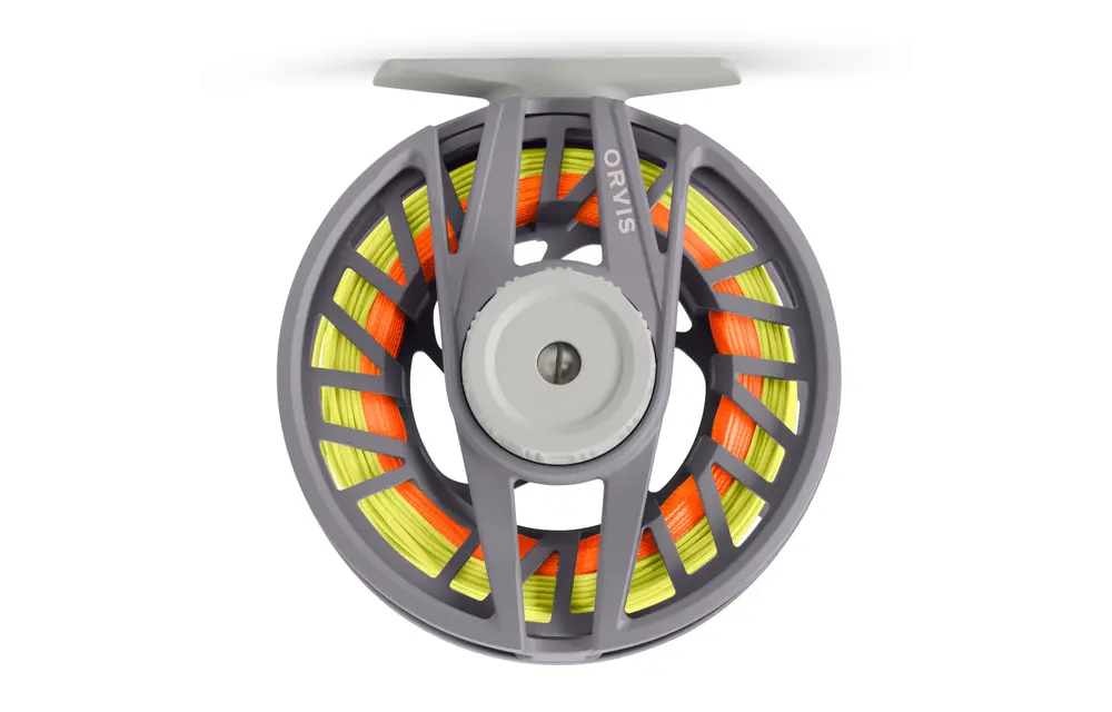 Orvis Clearwater Reel & Spools