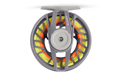 Orvis Clearwater Reel & Spools