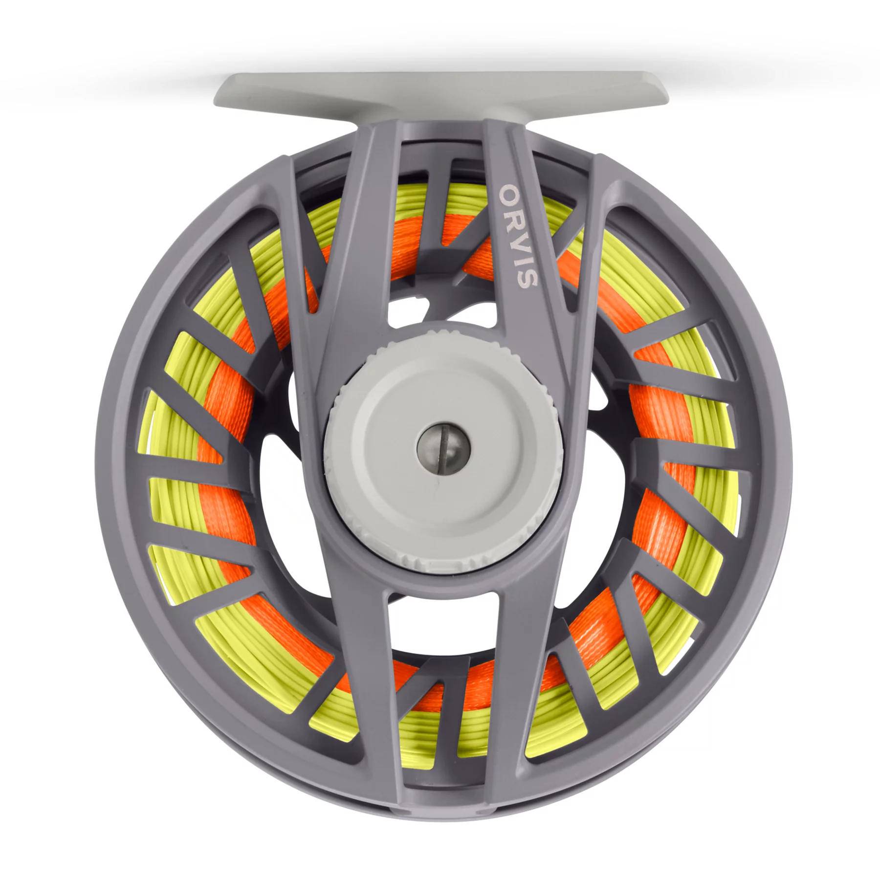 Orvis Clearwater Reel & Spools