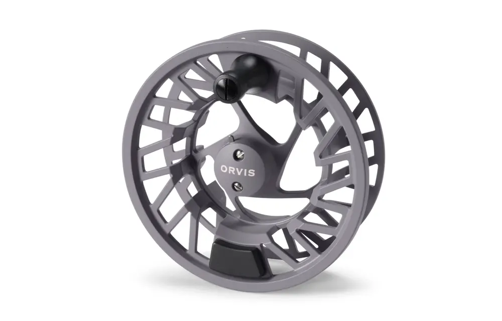 Orvis Clearwater Reel & Spools