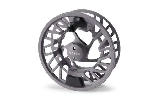Orvis Clearwater Reel & Spools