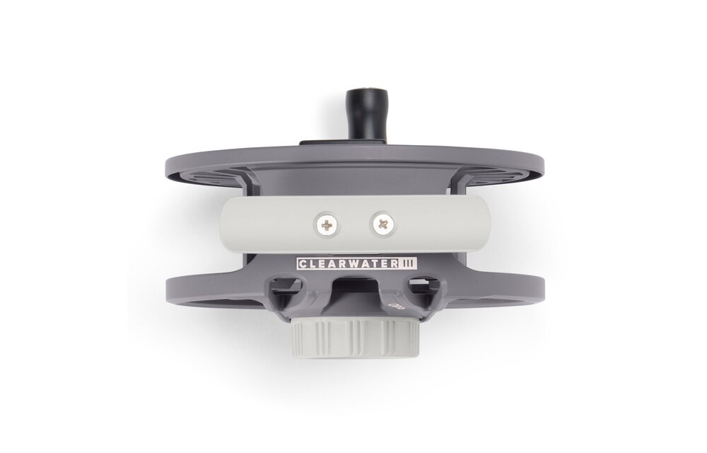 Orvis Clearwater Reel & Spools