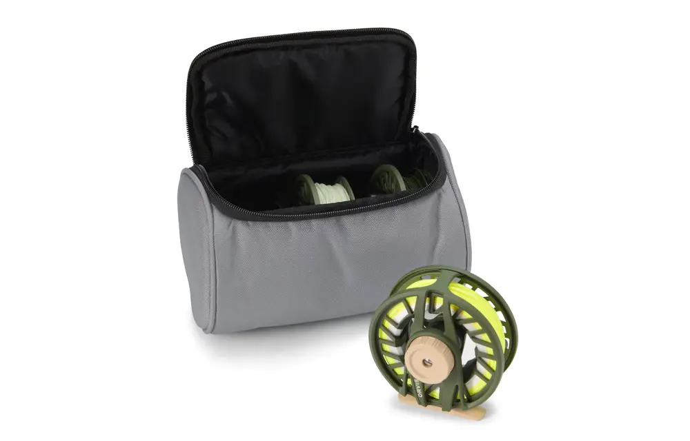 Orvis Clearwater Reel & Spools