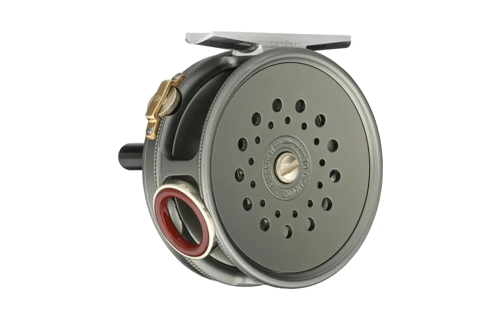 Hardy 1912 Perfect Fly Reel