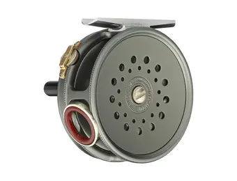 Hardy 1912 Perfect Fly Reel