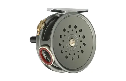 Hardy 1912 Perfect Fly Reel