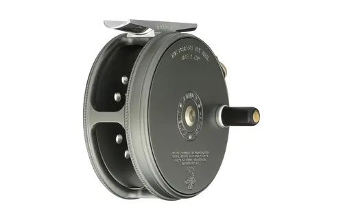 Hardy 1912 Perfect Fly Reel