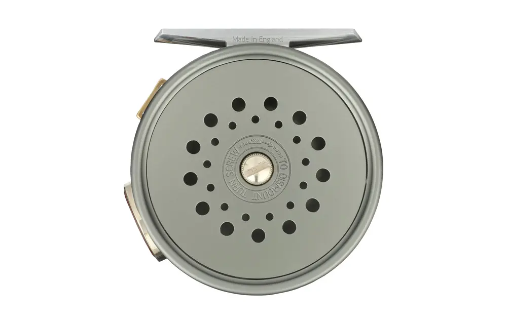 Hardy 1912 Perfect Fly Reel
