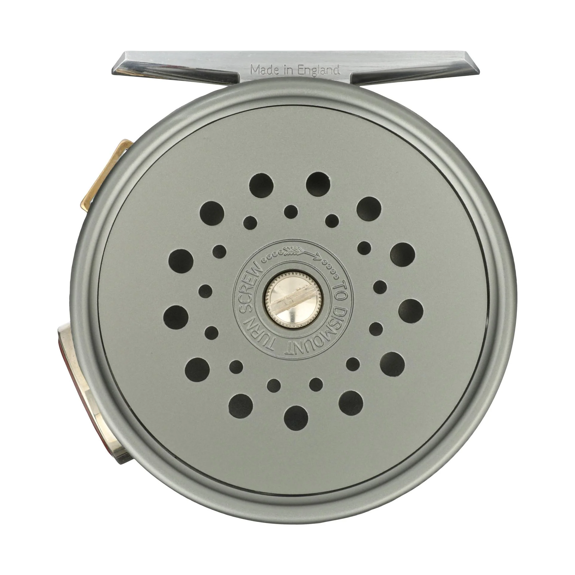 Hardy 1912 Perfect Fly Reel
