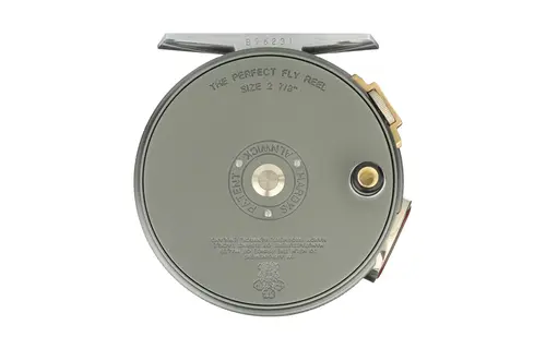Hardy 1912 Perfect Fly Reel